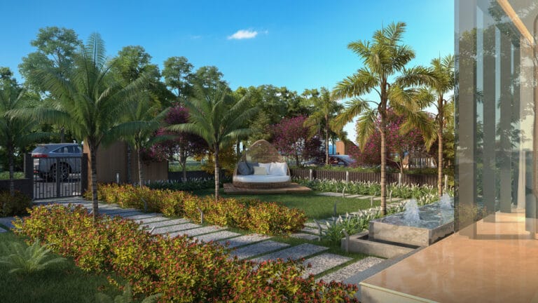 Read more about the article Discover Your Dream Villa in Lonavala with Irah Lifespace