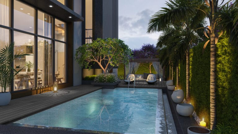 Read more about the article Discover Luxury and Serenity with Irah Lifespace