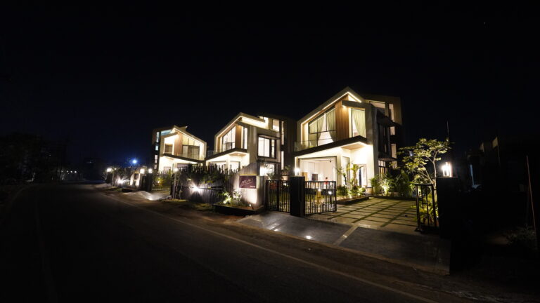 Read more about the article Is Buying a Villa in Lonavala a from Irah Lifespace Good Investment?