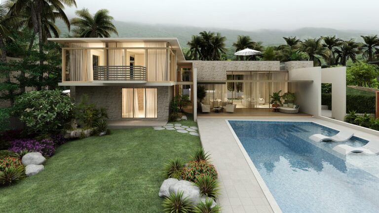 Read more about the article Your Dream Villas in Lonavala and Alibaug from Irah Lifespace