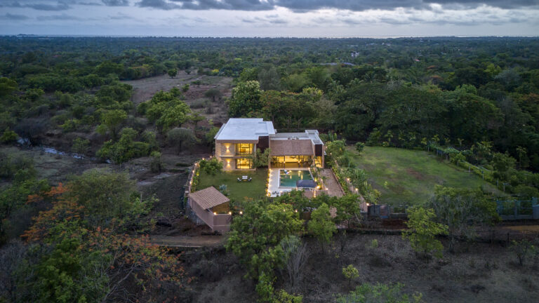 Read more about the article Why Alibaug Is Becoming the Preferred Destination for Luxury Villas and Second Homes