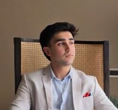Krish Sutaria