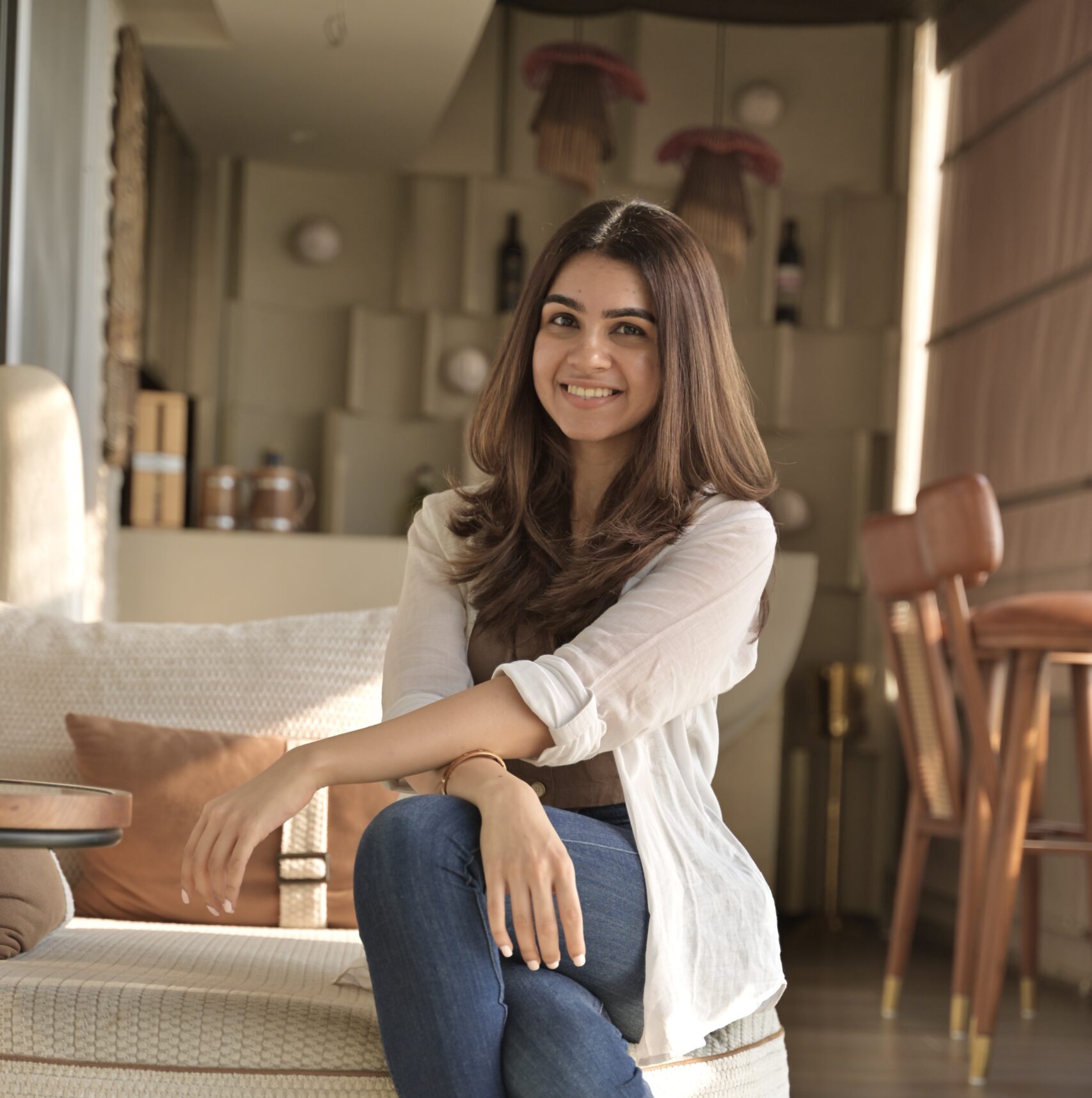 Sanaya Sutaria