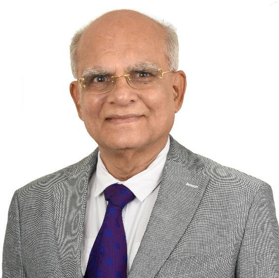 Satish Sutaria