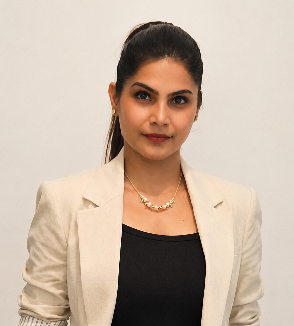 Sonika Kaur