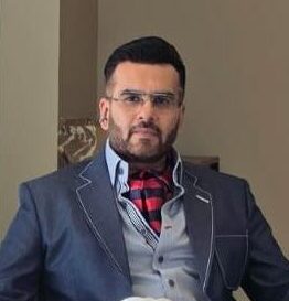 Vikaash Sutaria