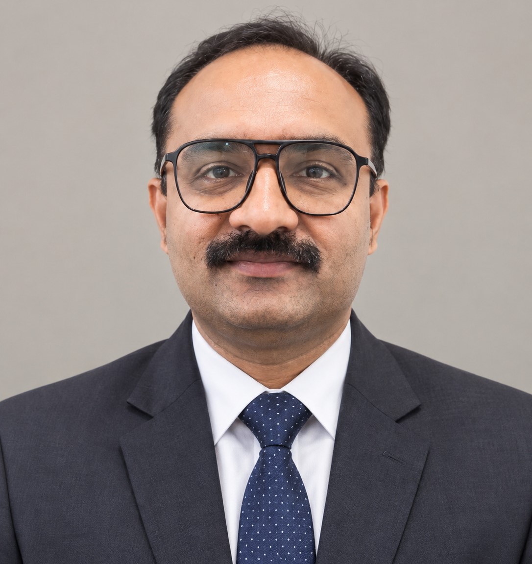 Rajesh Chauhan